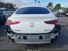 2021 Mercedes-benz Amg Gle 53 Coupe 4matic White vin: 4JGFD6BB5MA504099