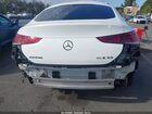 2021 Mercedes-benz Amg Gle 53 Coupe 4matic White vin: 4JGFD6BB5MA504099