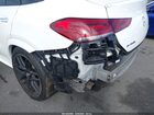2021 Mercedes-benz Amg Gle 53 Coupe 4matic White vin: 4JGFD6BB5MA504099