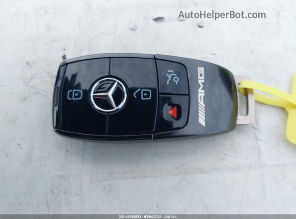 4JGFD6BB5MA561824 2021 MERCEDES-BENZ AMG GLE 53 COUPE Черный Вид панели приборов