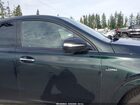 2021 Mercedes-benz Amg Gle 53 Coupe 4matic Черный vin: 4JGFD6BB5MA561824
