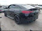 2024 Mercedes-benz Amg Gle 53 Coupe 4matic+ Black vin: 4JGFD6BB5RA996804 2024 Mercedes-benz Amg Gle 53 Coupe 4matic+ Black vin: 4JGFD6BB5RA996804