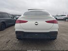 2021 Mercedes-benz Amg Gle 53 Coupe 4matic White vin: 4JGFD6BB6MA329104