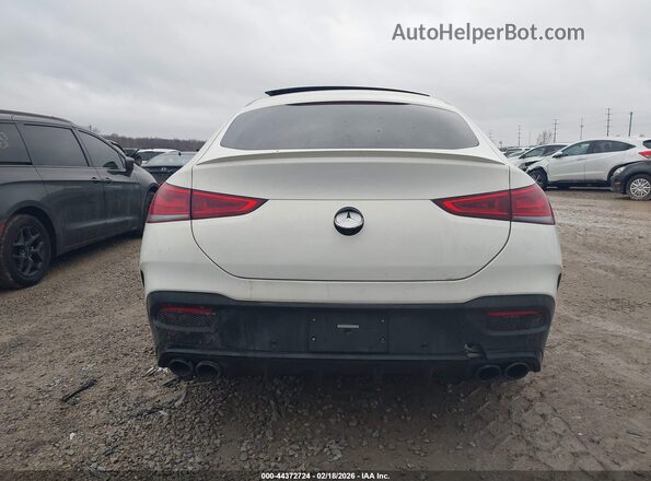 4JGFD6BB6MA329104 2021 MERCEDES-BENZ AMG GLE 53 COUPE White 