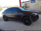 2023 Mercedes-benz Amg Gle 53 Coupe 4matic Черный vin: 4JGFD6BB7PA928159
