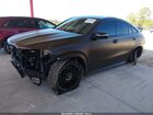 2023 Mercedes-benz Amg Gle 53 Coupe 4matic Черный vin: 4JGFD6BB7PA928159