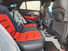 2024 Mercedes-benz Gle Coupe Amg 53 4matic Gray vin: 4JGFD6BBXRB090867