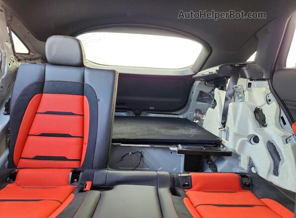 4JGFD6BBXRB090867 2024 MERCEDES-BENZ GLE Gray Widok tylnych siedzeń