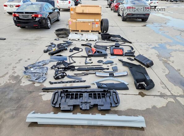 4JGFD6BBXRB090867 2024 MERCEDES-BENZ GLE Gray Widok naklejki z numerem VIN