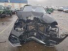 2023 Mercedes-benz Gle Coupe 63 S 4matic Amg Black vin: 4JGFD8KB3PA893616