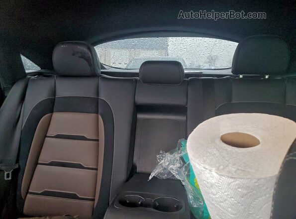 4JGFD8KB3PA893616 2023 MERCEDES-BENZ GLE Black Вид задніх сидінь