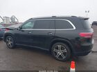 2021 Mercedes-benz Gls 450 4matic Black vin: 4JGFF5KE0MA420593