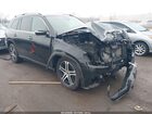2021 Mercedes-benz Gls 450 4matic Black vin: 4JGFF5KE0MA420593