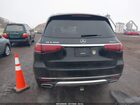 2021 Mercedes-benz Gls 450 4matic Black vin: 4JGFF5KE0MA420593