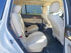 2022 Mercedes-benz Gls 450 4matic Белый vin: 4JGFF5KE0NA689159