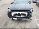 2024 Mercedes-benz Gls 450 4matic Black vin: 4JGFF5KE0RB082257