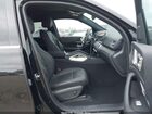 2024 Mercedes-benz Gls 450 4matic Black vin: 4JGFF5KE0RB082257