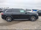 2024 Mercedes-benz Gls 450 4matic Black vin: 4JGFF5KE0RB082257