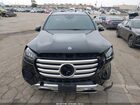 2024 Mercedes-benz Gls 450 4matic Black vin: 4JGFF5KE0RB082257