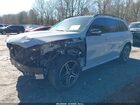 2024 Mercedes-benz Gls 450 4matic Серый vin: 4JGFF5KE0RB142943
