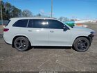 2024 Mercedes-benz Gls 450 4matic Серый vin: 4JGFF5KE0RB142943