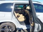 2024 Mercedes-benz Gls 450 4matic Серый vin: 4JGFF5KE0RB142943