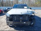 2024 Mercedes-benz Gls 450 4matic Серый vin: 4JGFF5KE0RB142943
