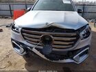 2024 Mercedes-benz Gls 450 4matic Light Blue vin: 4JGFF5KE0RB156325