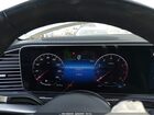 2024 Mercedes-benz Gls 450 4matic Light Blue vin: 4JGFF5KE0RB156325
