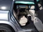2024 Mercedes-benz Gls 450 4matic Light Blue vin: 4JGFF5KE0RB156325