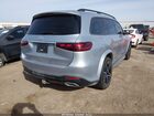 2024 Mercedes-benz Gls 450 4matic Light Blue vin: 4JGFF5KE0RB156325