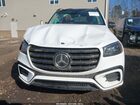 2024 Mercedes-benz Gls 450 4matic Белый vin: 4JGFF5KE0RB220010