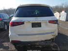 2024 Mercedes-benz Gls 450 4matic Белый vin: 4JGFF5KE0RB220010