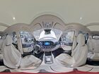 2022 Mercedes-benz Gls 450 4matic Белый vin: 4JGFF5KE2NA620666