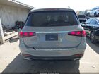 2024 Mercedes-benz Gls 450 4matic Gray vin: 4JGFF5KE2RB073138