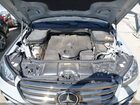 2024 Mercedes-benz Gls 450 4matic Gray vin: 4JGFF5KE2RB073138