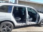 2024 Mercedes-benz Gls 450 4matic Gray vin: 4JGFF5KE2RB073138