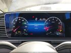 2024 Mercedes-benz Gls 450 4matic Gray vin: 4JGFF5KE2RB073138