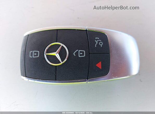 4JGFF5KE2RB073138 2024 MERCEDES-BENZ GLS 450 Gray Widok deski rozdzielczej