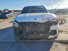 2024 Mercedes-benz Gls 450 4matic Белый vin: 4JGFF5KE2RB236077
