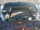 2024 Mercedes-benz Gls 450 4matic Белый vin: 4JGFF5KE2RB236077