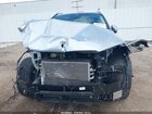 2024 Mercedes-benz Gls 450 4matic Серебряный vin: 4JGFF5KE2RB237911