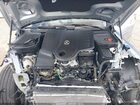 2024 Mercedes-benz Gls 450 4matic Серебряный vin: 4JGFF5KE2RB237911
