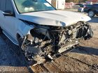 2025 Mercedes-benz Gls 450 4matic Серый vin: 4JGFF5KE2SB341093