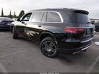 2025 Mercedes-benz Gls 450 4matic Черный vin: 4JGFF5KE3SB314906 2025 Mercedes-benz Gls 450 4matic Черный vin: 4JGFF5KE3SB314906