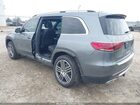 2020 Mercedes-benz Gls 450 4matic Серый vin: 4JGFF5KE4LA219231 2020 Mercedes-benz Gls 450 4matic Серый vin: 4JGFF5KE4LA219231