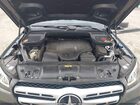 2020 Mercedes-benz Gls 450 4matic Серый vin: 4JGFF5KE4LA219231 2020 Mercedes-benz Gls 450 4matic Серый vin: 4JGFF5KE4LA219231