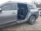 2020 Mercedes-benz Gls 450 4matic Серый vin: 4JGFF5KE4LA219231 2020 Mercedes-benz Gls 450 4matic Серый vin: 4JGFF5KE4LA219231