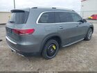 2020 Mercedes-benz Gls 450 4matic Серый vin: 4JGFF5KE4LA219231 2020 Mercedes-benz Gls 450 4matic Серый vin: 4JGFF5KE4LA219231