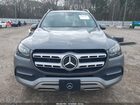 2020 Mercedes-benz Gls 450 4matic Серый vin: 4JGFF5KE4LA219231 2020 Mercedes-benz Gls 450 4matic Серый vin: 4JGFF5KE4LA219231